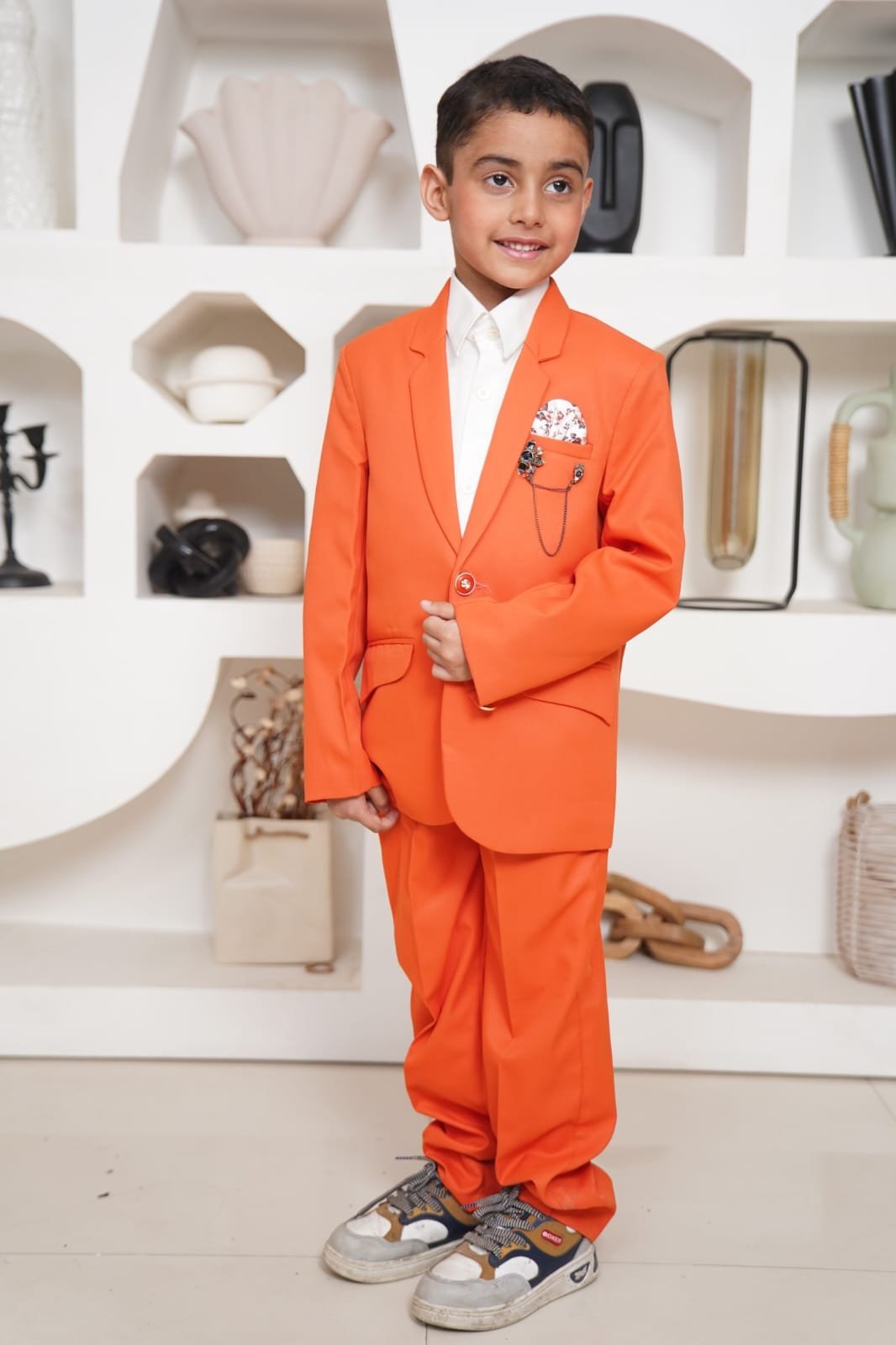 Kids Photoshoot 1
